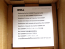 New OEM Dell 3200MP DLP Projector Replacement Lamp 8W621