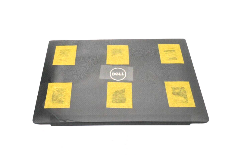 New Dell OEM Latitude 7490 14" LCD Back Cover Lid for Touchscreen - PC8Y0