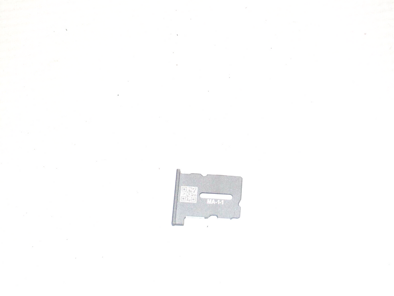 DELL OEM LATITUDE 7400 2-IN-1 LAPTOP SIM CARD INSERT TRAY AMA01 MHX10 0MHX10