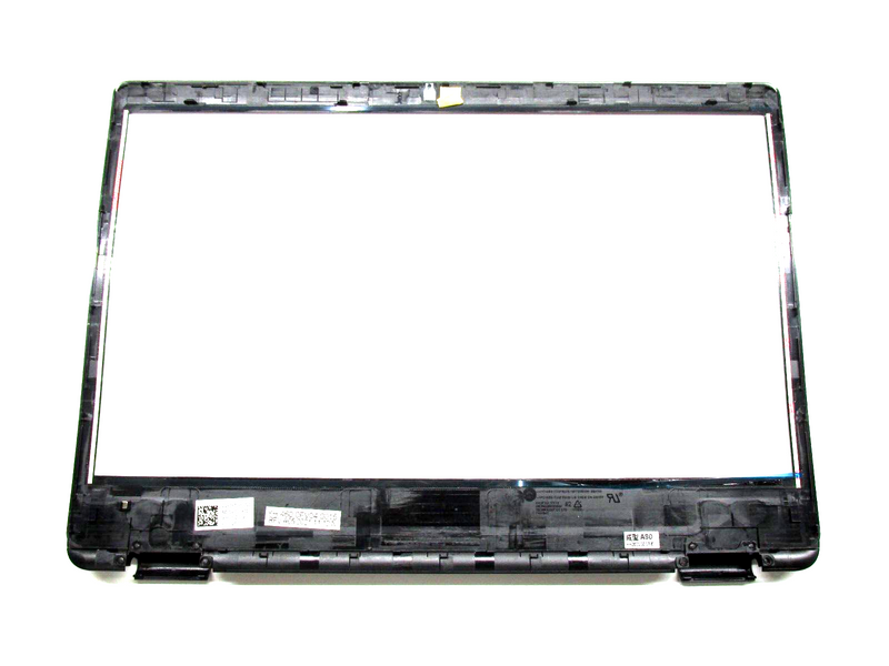 New OEM Dell Latitude 3400 14" Front Trim LCD Bezel -Norm Cam- IVA01 F66TD