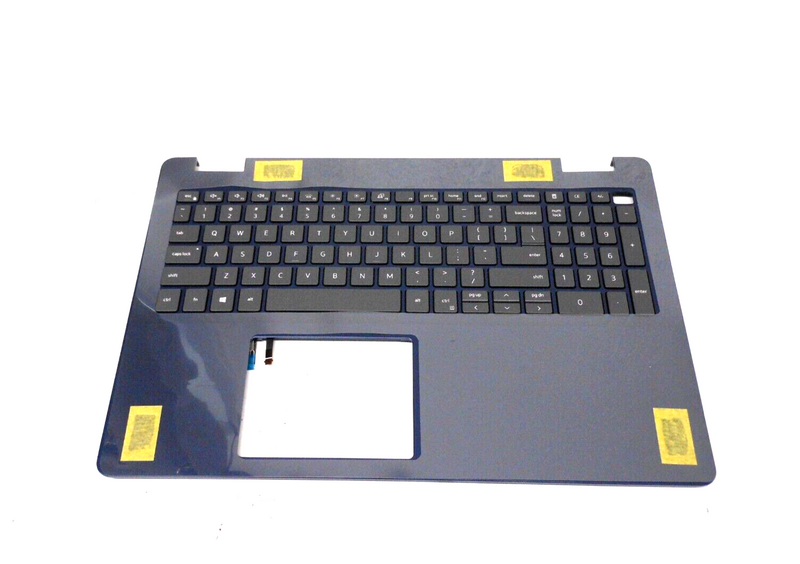 New Dell OEM Inspiron 5593 Palmrest Keyboard US Backlit Keyboard M5D24 33T1Y