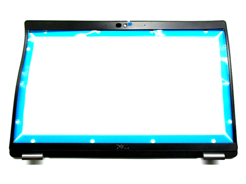 New OEM Dell Latitude 5420 14" Front Trim LCD Bezel - IR Cam - IVA01 GY37D
