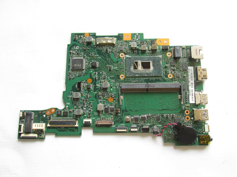 Acer OEM TravelMate TMP449-M Motherboard w/ Intel CPU NB.VDK11.002