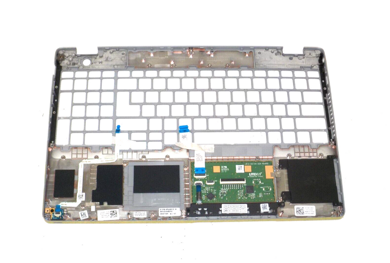 New Dell OEM Latitude 5511 / Precision 3551 Palmrest Touchpad AMA01 A1999C XF7C2