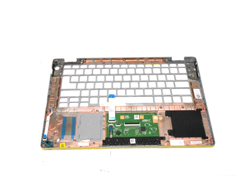 NEW Dell OEM Latitude 5410 / 5411 Palmrest Touchpad Assembly - A19992 N0NHR