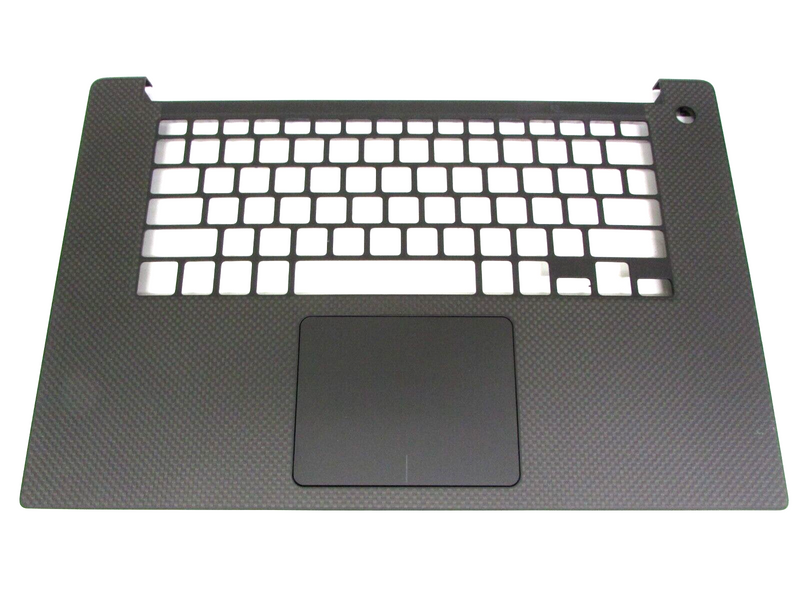 OEM Dell XPS 9570/Precision 5530 Laptop Palmrest Touchpad HYA01 JG1FC 2K6RG