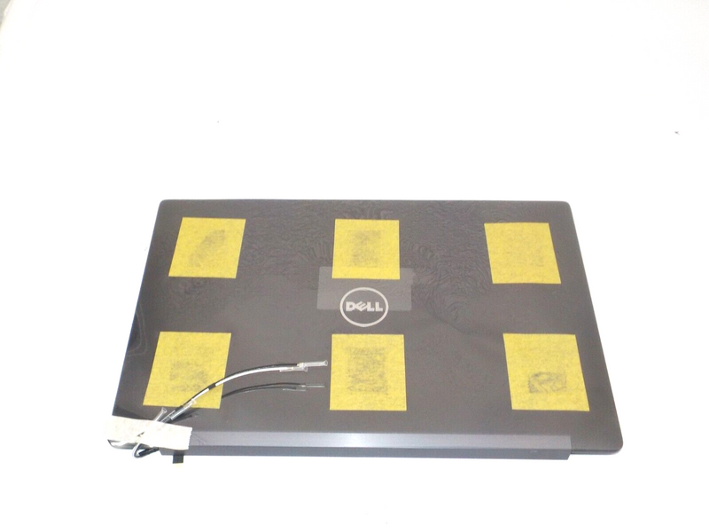 New Dell OEM Latitude 7480 14" LCD Back Cover Lid Assembly - No TS- GRXR9 YN5J5