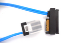 NEW Dell OEM PowerEdge (T610) Mini SAS to SATA Cable BIA01 606JD