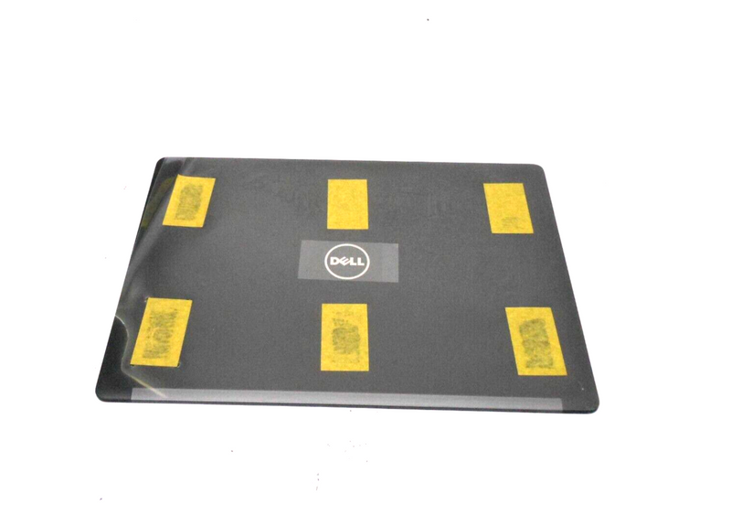 New Dell OEM Latitude 5280 12.5" LCD Back Cover Lid - No TS - TKTKY 8P4GW
