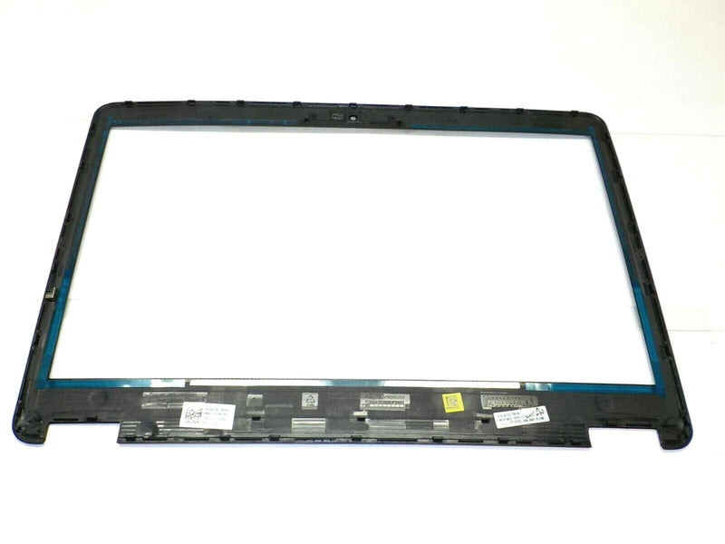 NEW OEM Dell Latitude E7440 14" LCD Front Trim Bezel Webcam Port AMC03 02TN1