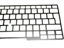 OEM Dell Latitude 5490 Keyboard Bezel Lattice Plastic UK IVA01 G1MHC 0G1MHC