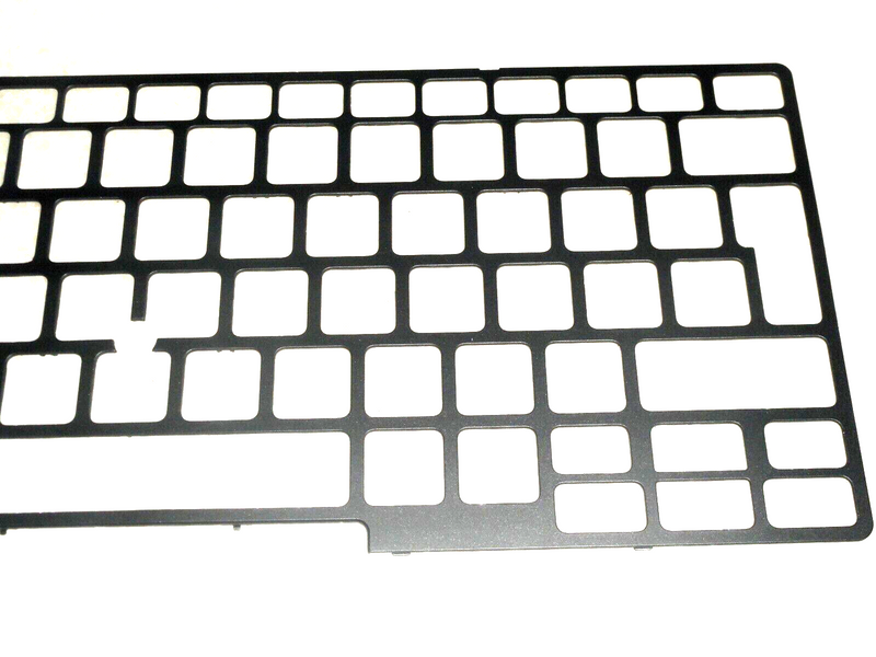 OEM Dell Latitude 5490 Keyboard Bezel Lattice Plastic UK IVA01 G1MHC 0G1MHC