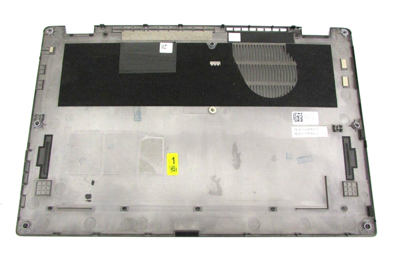 OEM Dell Latitude 7410 Laptop Bottom Base Cover Assembly HUA01 G0F5T