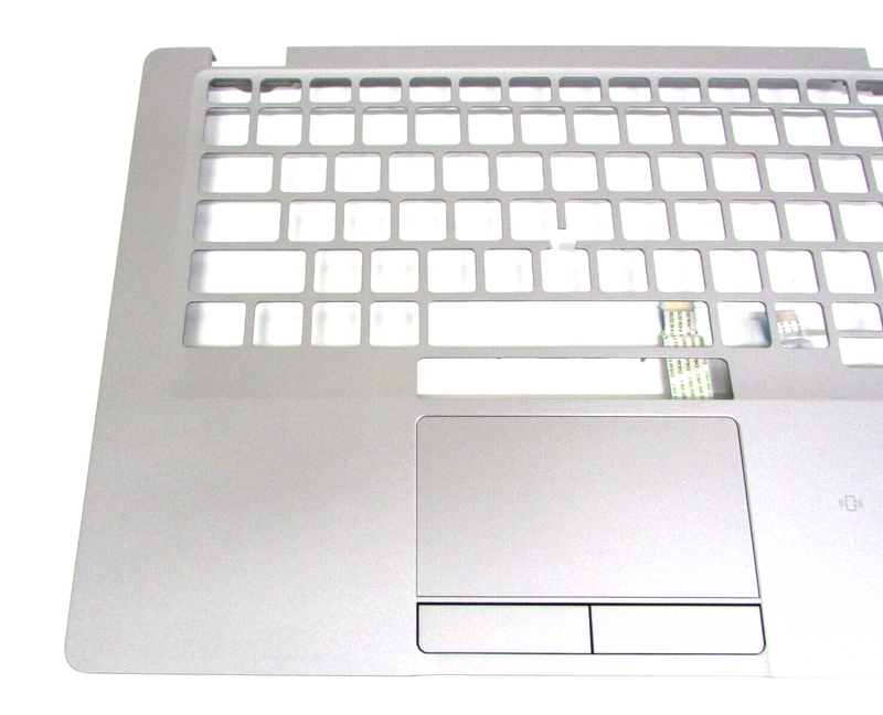 NEW OEM Dell Latitude 5410/5411 LCD Palmrest Touchpad W/SC Reader HUL12 A19998