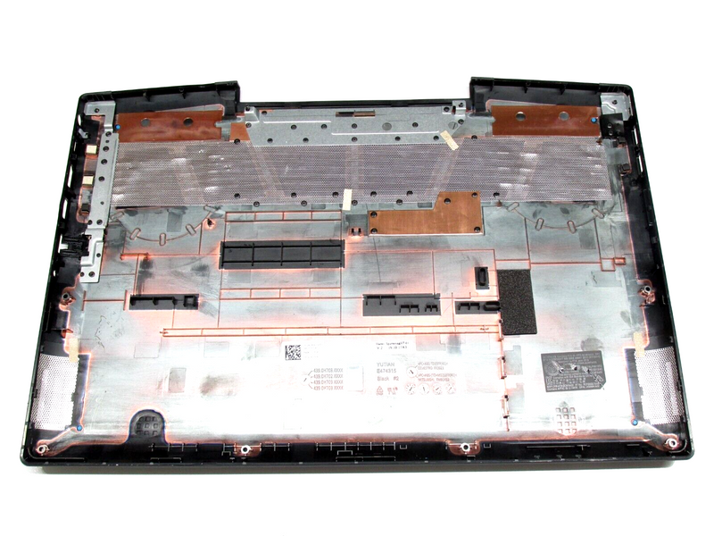 OEM Dell G Series G3 3590 Laptop Base Bottom Cover -USB C- IVA01 KV9X9