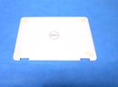 New Dell OEM Inspiron 11 (3168 / 3169 / 3185) 11.6" LCD Back Cover Lid 091P0