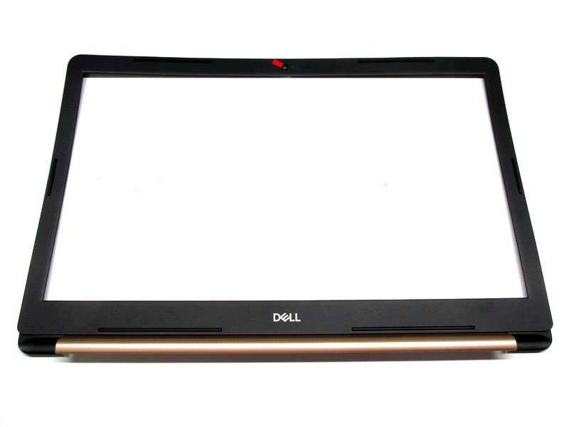 New OEM Dell Inspiron 5770 5775 Front Trim LCD Bezel -Bronze Trim- IVB02 WFRVW