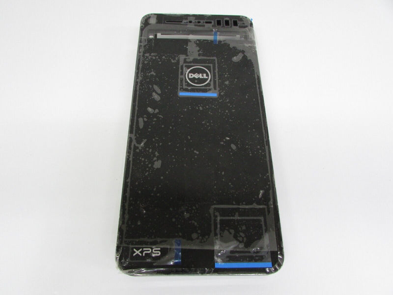 NEW OEM Dell XPS 8930 Black Front Cover Bezel Device Drive Assembly HUH08 RRVY9