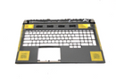 New Geniune Dell Alienware M17 R2 Laptop Palmrest Touchpad AMB02 58C9C 058C9C