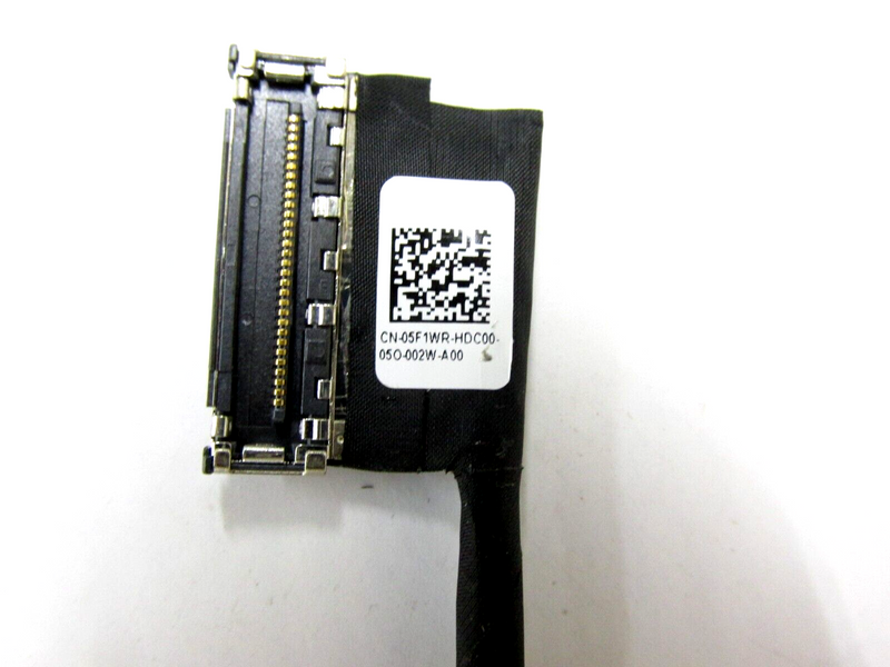 New OEM Dell Alienware Area-51m R2 SSD Cable DC02C00N100 5F1WR