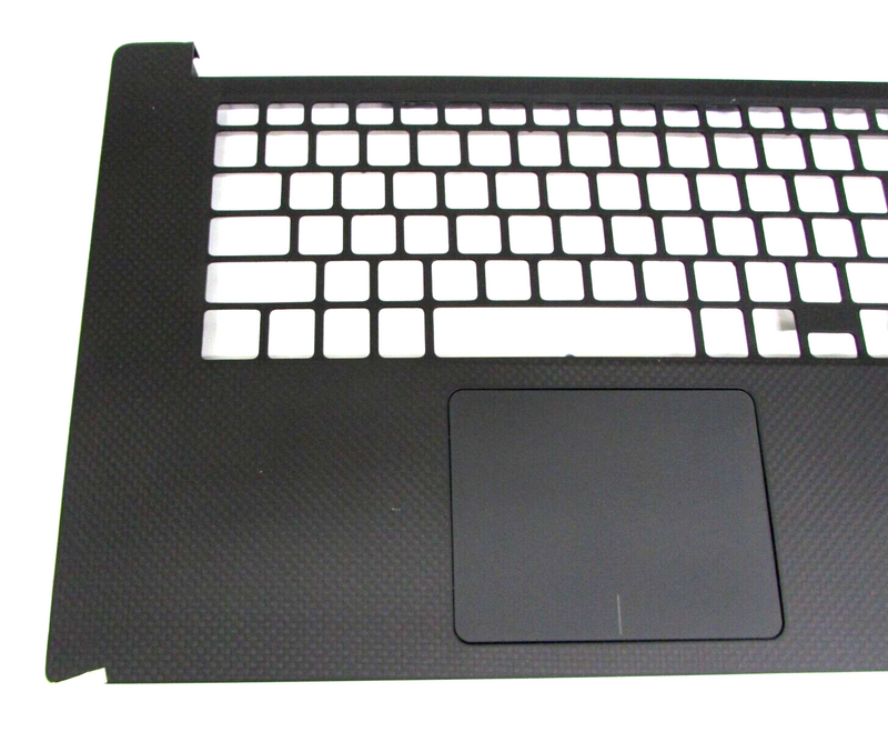 New OEM Dell XPS 15 9560/Precision 5520 Palmrest Touchpad Assy HUX24 Y2F9N 86D7Y