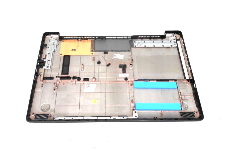 New Dell OEM Inspiron 15 (5570) Bottom Base Cover Assembly -USB C- AMA01- FMKY5