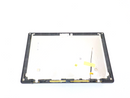 New Dell OEM Latitude 7400 14" LCD Back Cover Lid Assembly - AMA01- JN74Y RP2DX