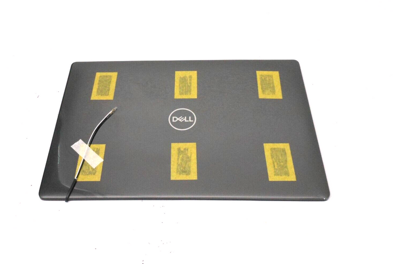 New Dell OEM Latitude 5400 / 5401 14" LCD Back Cover- WWAN - AMB02- 2WFG2 6P6DT