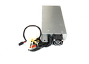 NEW Dell OEM PowerEdge R310 Server D350E-S0 350W Power Supply- R109K