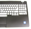 OEM Dell Latitude 5550 Laptop Palmrest Touchpad With SC Reader HUN14 A18997