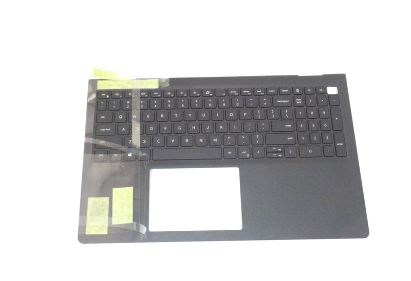 NEW Dell Inspiron 15 3510 3511 3515 Palmrest US Backlit Keyboard 9CJN3 CHDPN