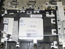 NEW Dell Inspiron 15 7501 Laptop Palmrest US/Arab Backlit Keyboard F5YWK HUA 01