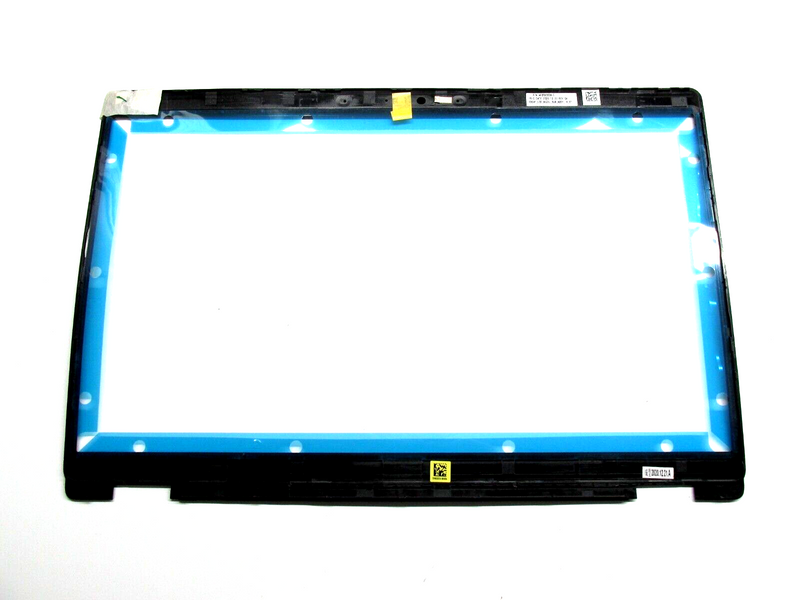 New OEM Dell Latitude 5400 / 5401 14" Front Trim LCD Bezel -IR Cam- IVA01 3GK7X
