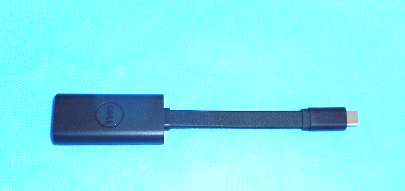 Dell OEM USB-C to HDMI 2.0 Adapter Cable BIA01 625RG