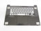 NEW OEM Dell XPS 15 9560 Laptop Palmrest Touchpad Assembly HUN14 Y2F9N 86D7Y