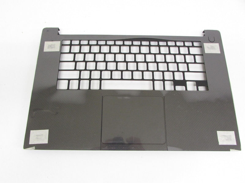 NEW OEM Dell XPS 15 9560 Laptop Palmrest Touchpad Assembly HUN14 Y2F9N 86D7Y