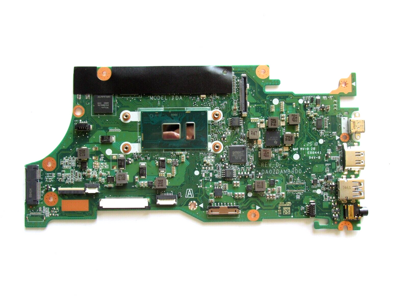 New OEM Acer Chromebook CP5-471 Motherboard w/ Intel SR2EV CPU NB.GDD11.003