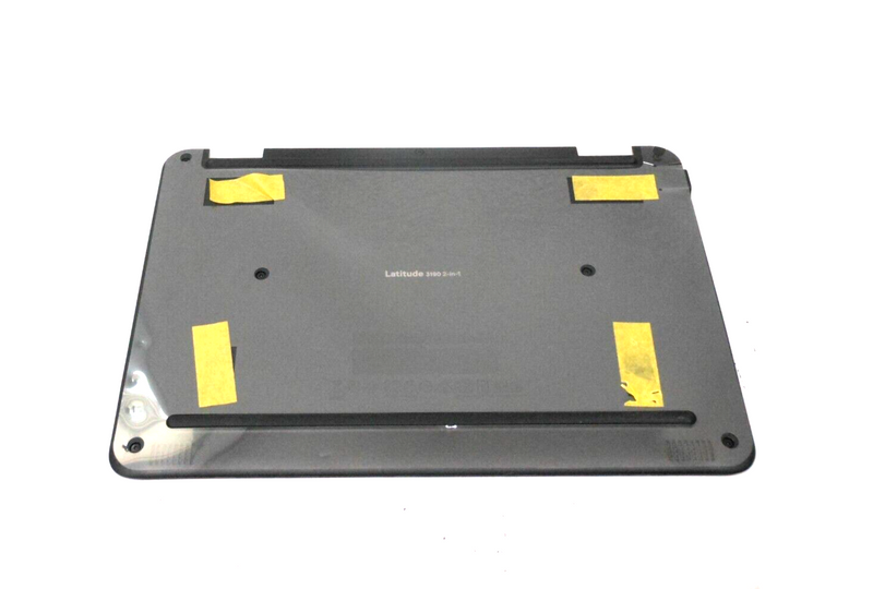 NEW Dell OEM Latitude 3190 2-in-1 Bottom Base Cover Assembly AMC03 T55VY