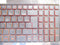 New Acer OEM Nitro 5 AN515-53 Palmrest w/ Bra-Port Keyboard 6B.Q2SN2.030