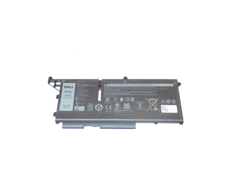 New Dell OEM Latitude 5430 5530 7430 7330 7530 41Wh 3 Cell Laptop Battery 293F1