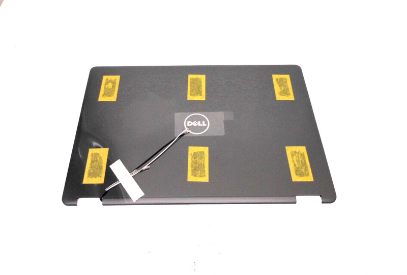 NEW Dell Latitude 5480 14" LCD Back Cover Lid for Touchscreen WLAN AME05- TCD99