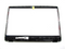New OEM Dell Latitude 3410 14" Front Trim LCD Bezel - HD Cam -NTS - IVC03 HX1C3