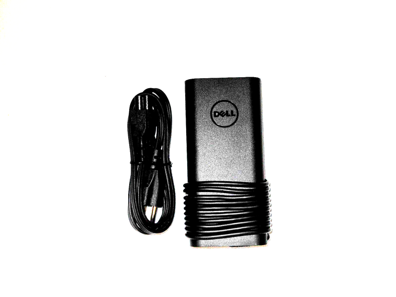 New Dell OEM XPS 9530 9550 Precision 5510 130W AC Adapter 4.5mm HA130PM130 V363H