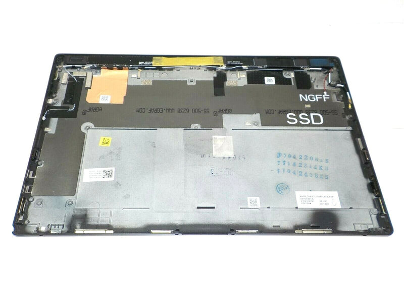 NEW Dell XPS 12 (9250) /Latitude 12 (7275) Tablet LCD Back Cover Lid AMC03 1W7N1