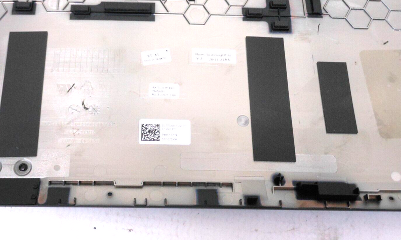 NEW Dell OEM G Series G7 7700 Laptop Base Bottom Cover Assembly AMB02 TCK9K