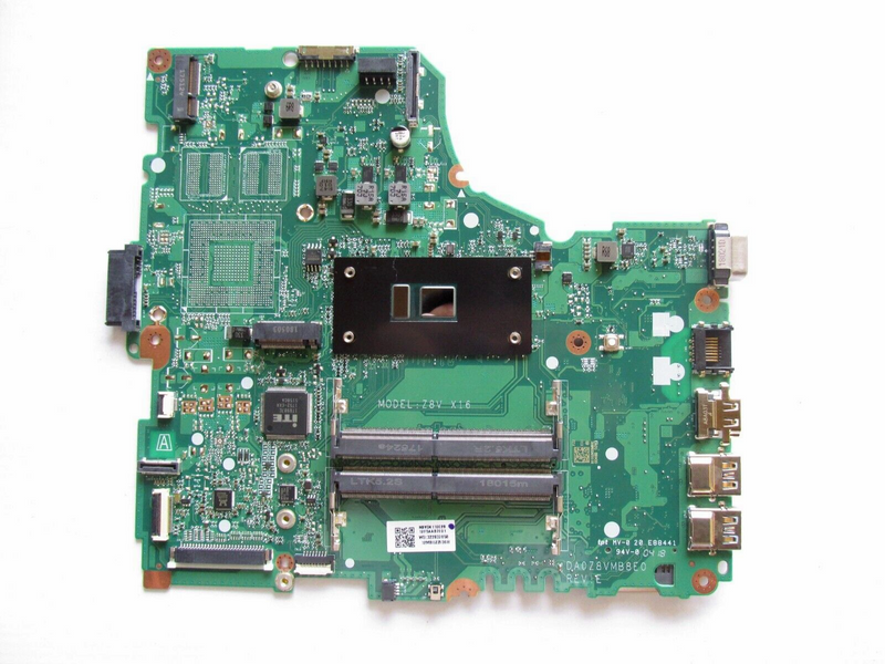 New OEM Acer Travelmate TMP249-M Motherboard w/ Intel CPU NB.VD411.002