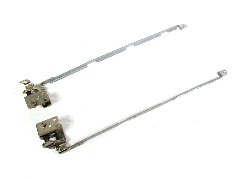 OEM Dell Studio 1745 1747 1749 Series LCD L & R Hinge Set HUA01 HCWVW RTHD4