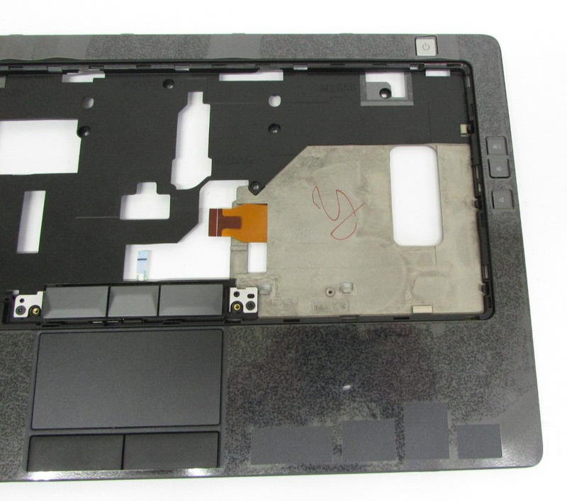 NEW OEM Dell Latitude E6320 Laptop Palmrest Touchpad Assembly HUA01 P7GPY