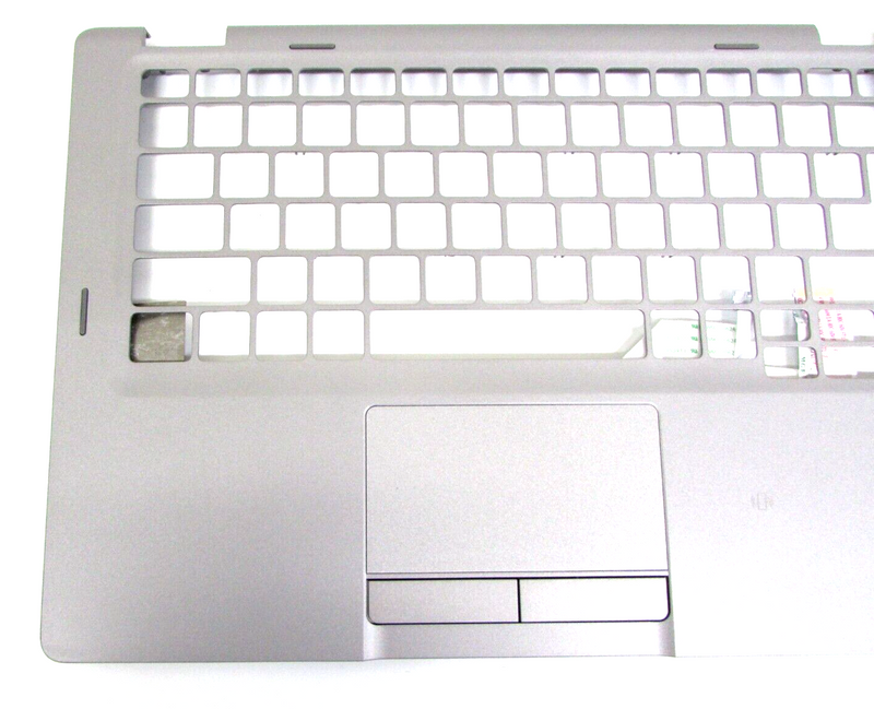 OEM Dell Latitude 5300 2-in-1 LCD Palmrest Touchpad Grey Assembly HUB02 7M47R