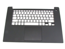 NEW OEM Dell XPS 9570/Precision 5530 Laptop Palmrest Touchpad HYB02 JG1FC 2K6RG